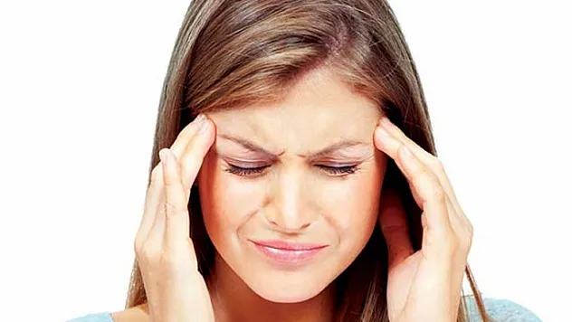Baş ağrısı hayati tehlike oluşturabilir