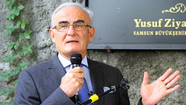 'Bafra Ovası, Çarşamba Ovası'ndan daha düzenli'