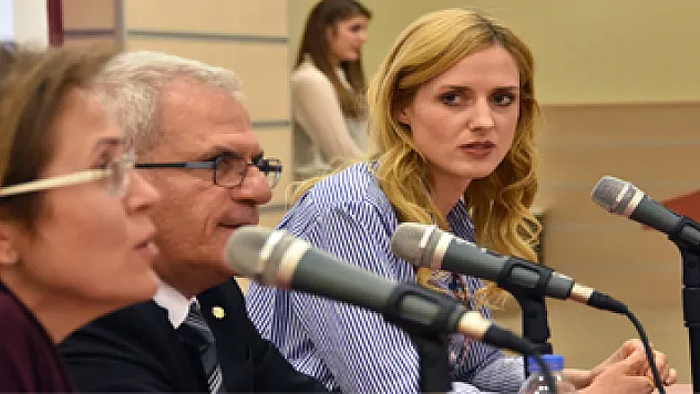 'Kansere yakalanma riskim var'