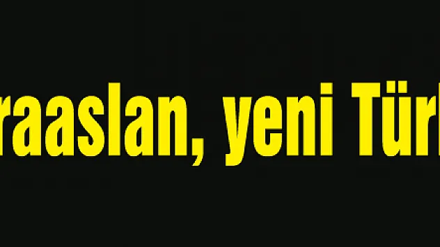 AK Parti Genel Başkan Yardımcısı Karaaslan, yeni Türkiye'yi anlattı