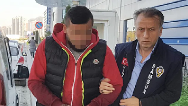 Tartıştığı kişiyi iki bacağından bıçaklayan genç tutuklandı
