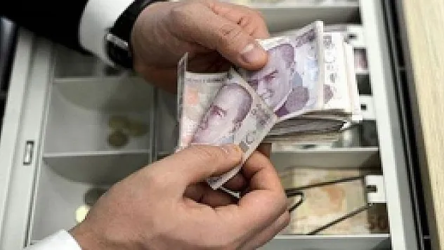 Kirayı Bankadan Ödemeyene en az 340 Lira Ceza