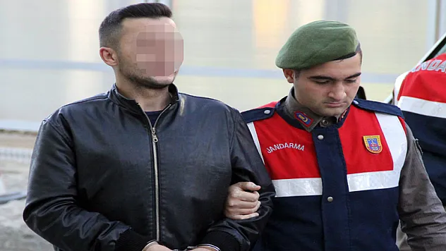 Hasta numarası yapıp eniştesini bıçakladı