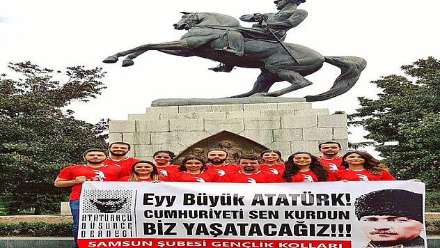 ADD'den Ata'ya Mektup var!