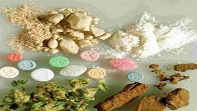 Uyuşturucu ticaretine 12 yıl 6 ay hapis