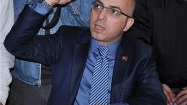 Kahveci: 'Hizmetler listeye sığmıyor'