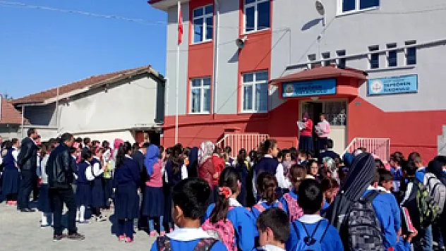 Vezirköprü'de 'Bir Şehit Bir Tören'' projesi