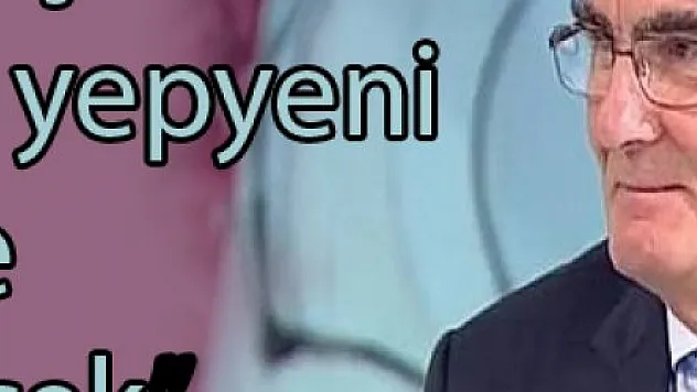 Yılmaz: 'Başkanlık sistemi ile yepyeni bir Türkiye inşa edilecek'