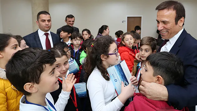 Şehit Kaymakam Safitürk'ün adı Canik'te yaşayacak