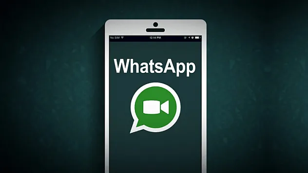 WhatsApp'a görüntülü arama nihayet geldi