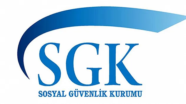 SGK'dan '25 Kasım' uyarısı 