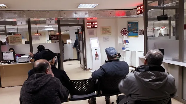 Yapılandırma için son gün bugün!