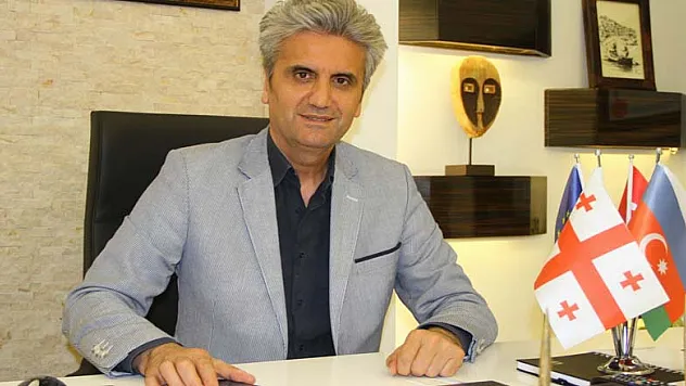 Akbaş: 'Türkiye estetik konusunda cazip bir ülke'