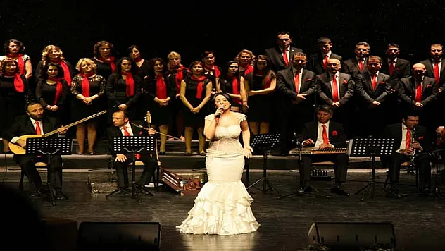 Bilinmeyen Samsun türküleri gün yüzüne çıkıyor