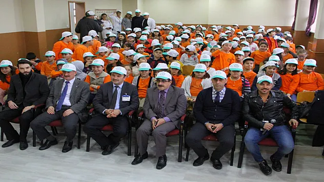 Caretta carettalar milli parklarda