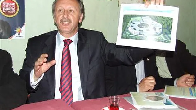 Çarşamba'ya yeni hastane geliyor