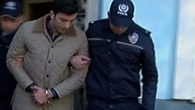 O sürücüye tutuklama istemi