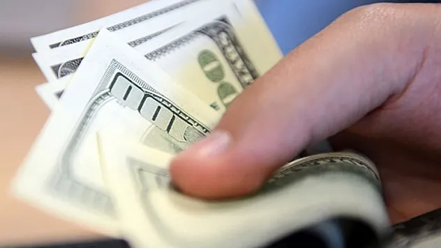 Dolar 3,46'yı da aştı