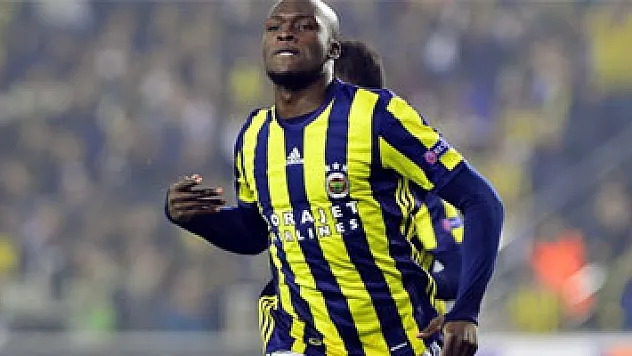 Sow: 'Sezon başına oranla çok daha iyiyiz'