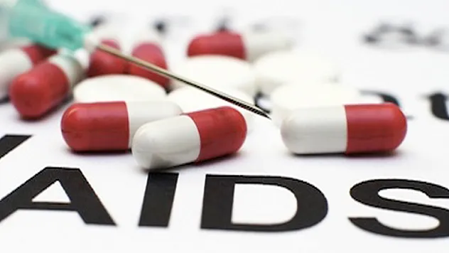 Dünyada 36 milyon kişi AIDS'ten hayatını kaybetti