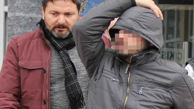 Uyuşturucu partisine baskın: 6 gözaltı