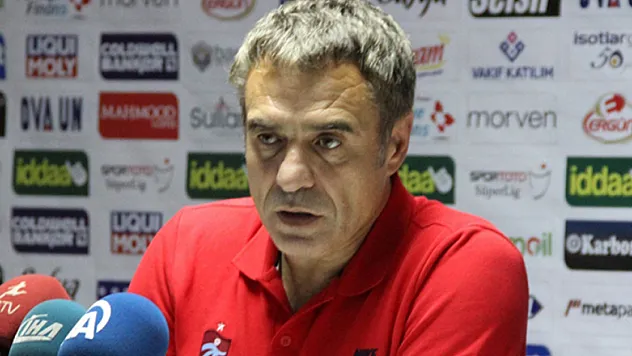 Ersun Yanal, 'Benim olup olmamam...'