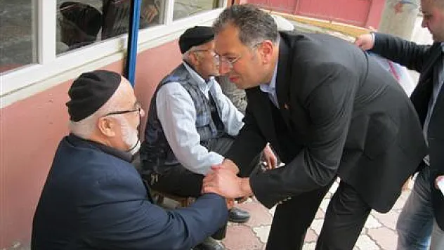 Gürhan Gündüz'den durdurak yok!