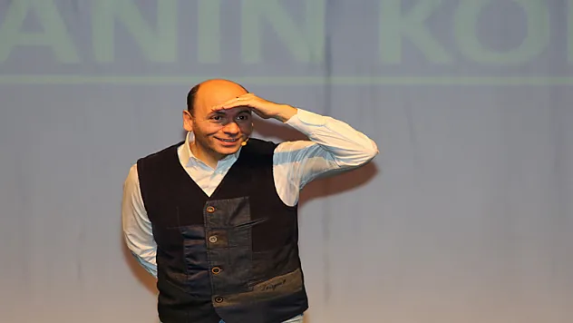 Cem Öğretir'den etkili iletişimin şifreleri