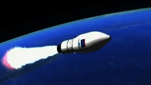 Türkiye'nin gurur günü: Göktürk-1 fırlatıldı