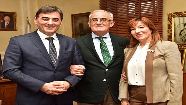 TKB Balkan turuna çıkıyor