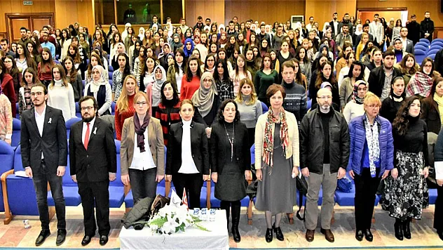 Toplumsal Cinsiyet Eşitliği Semineri