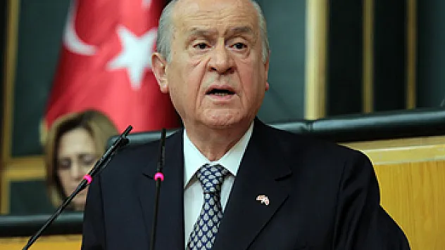MHP Genel Başkanı Bahçeli'den İstanbul'daki terör saldırısına ilişkin açıklama