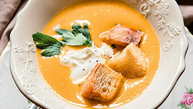 Bu kışı kilo almadan geçirmek için 5 kolay tüyo