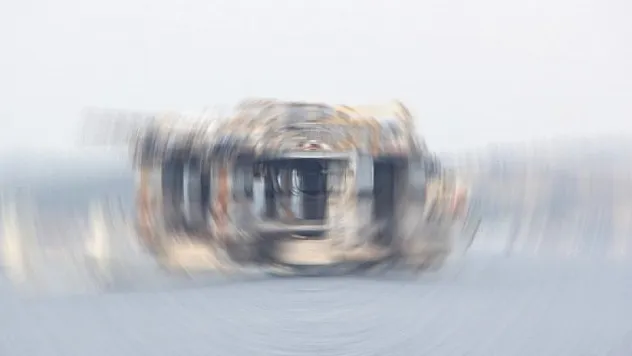 Petrol platformunda kaza: 10 işçi kayıp