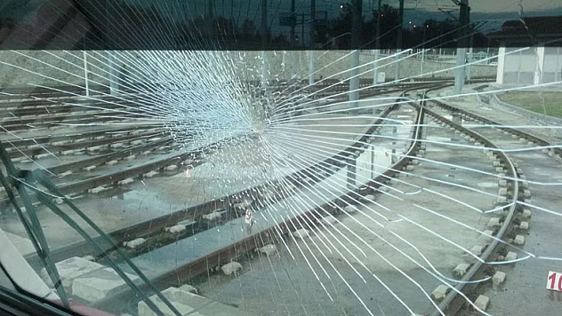 TAŞLI KARTOPU ULAŞIMI AKSATTI