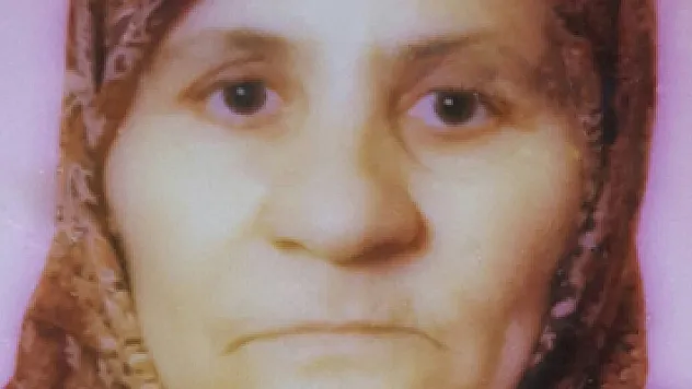 Cenazeye gittiler, dönüşte annelerini ölmüş buldular