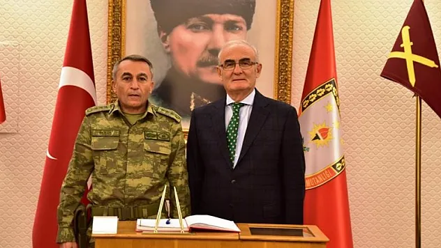 Yılmaz: 'Devletin bünyesindeki FETÖ virüsü temizlenecek'