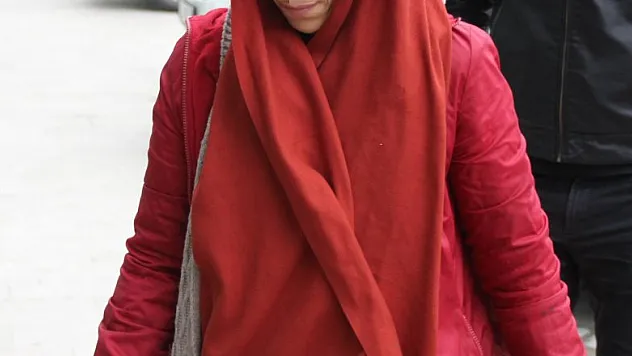 Kaçak sigara ile yakalanan Gürcü kadına adli kontrol