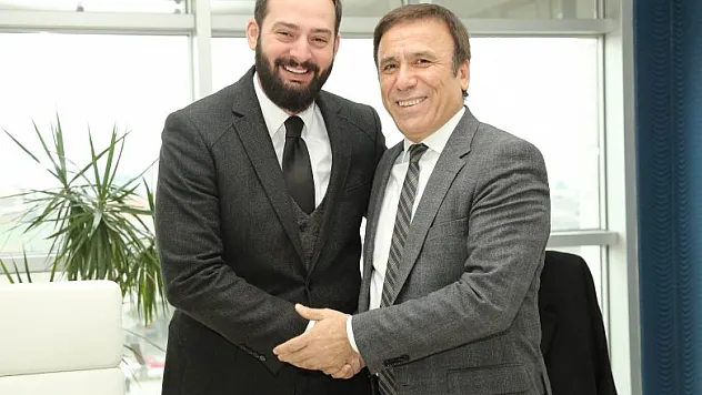 Başkan Genç, 'milli seferberlik' çağrısını anlatıyor