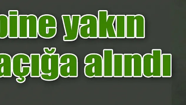 2 bine yakın personel açığa alındı!