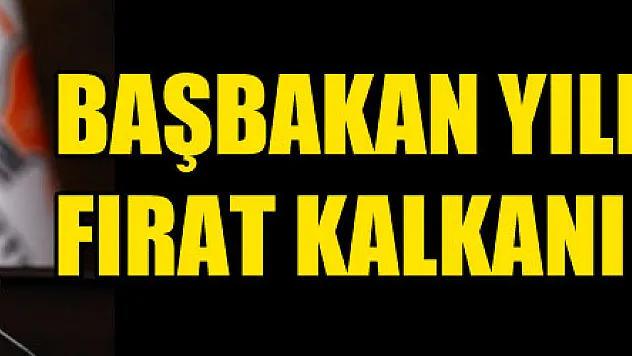 Başbakan Yıldırım'dan Fırat Kalkanı açıklaması