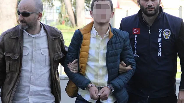 Samsun'da 4 kişinin tüfekle yaralanması olayı sanıklarına ceza yağdı