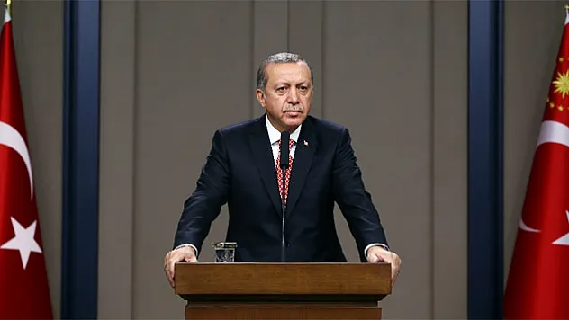 Milli seferberlik dediğim olay 'silahını al sokağa çık' bu değil