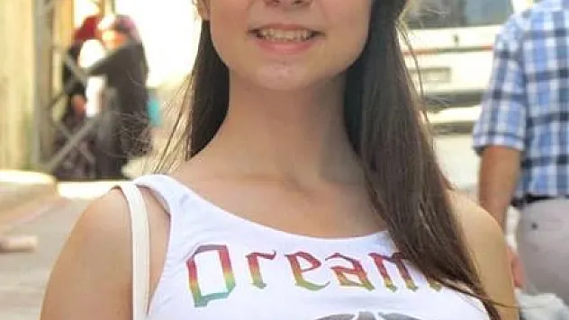 16 yaşındaki Melike 8 gündür kayıp