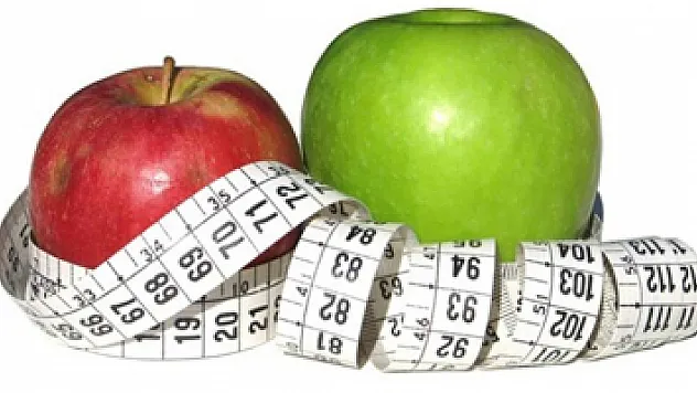 Erkeklerde diyete dikkat