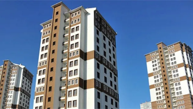 Emlak Vergisi'ndeki yeni düzenleme Resmi Gazete'de