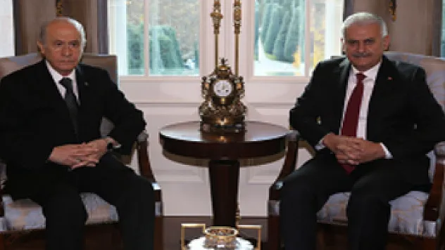 Yeni Anayasada o maddeler kalkıyor!