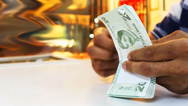 Asgari ücret belli oldu!