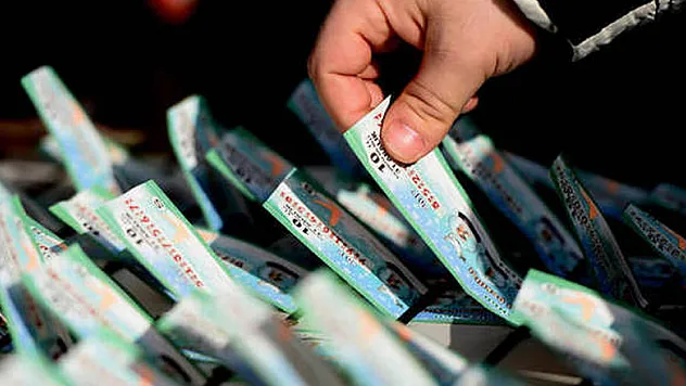 Milli Piyango'da 'şanslı numara' belli oldu!