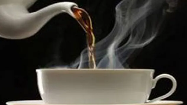 Sıcak içecekler kâbusunuz olmasın